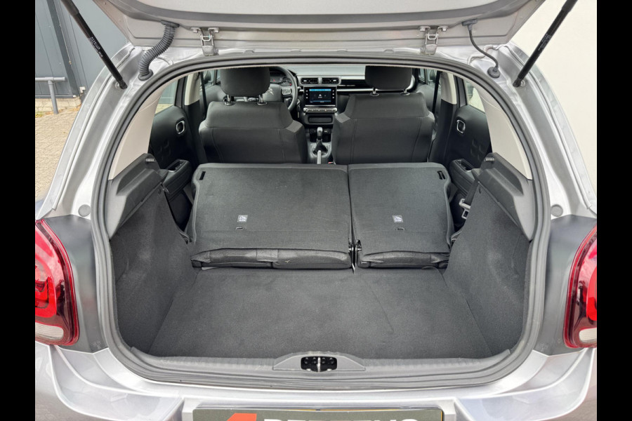 Citroën C3 1.2 PT 83 Plus | Navi | Apple Carplay | Prijs is rijklaar