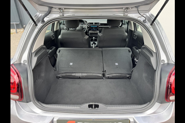 Citroën C3 1.2 PT 83 Plus | Navi | Apple Carplay | Prijs is rijklaar