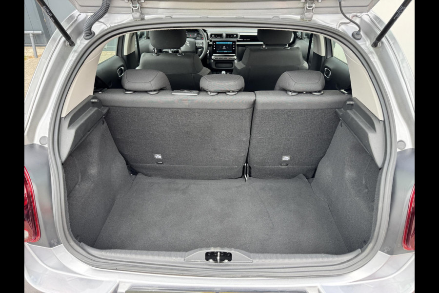 Citroën C3 1.2 PT 83 Plus | Navi | Apple Carplay | Prijs is rijklaar