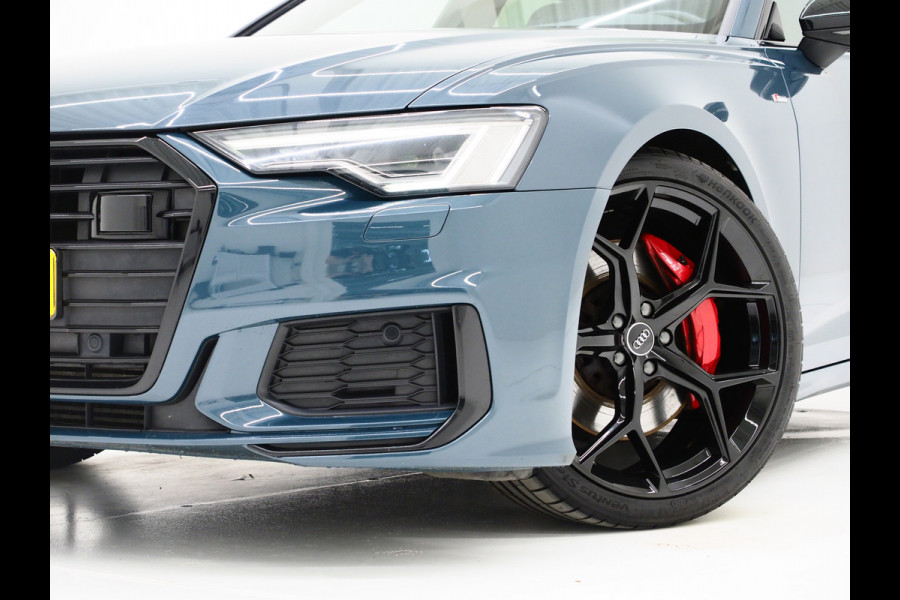 Audi A6 Avant 55 TFSI e quattro Competition | Panoramadak | Camera | Adaptive Cruise | Keyless | Virtual | Carplay