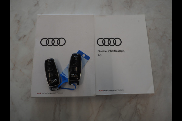 Audi A6 Avant 55 TFSI e quattro Competition | Panoramadak | Camera | Adaptive Cruise | Keyless | Virtual | Carplay