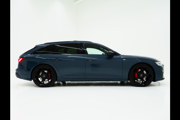 Audi A6 Avant 55 TFSI e quattro Competition | Panoramadak | Camera | Adaptive Cruise | Keyless | Virtual | Carplay