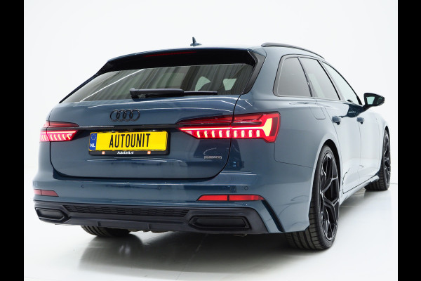 Audi A6 Avant 55 TFSI e quattro Competition | Panoramadak | Camera | Adaptive Cruise | Keyless | Virtual | Carplay