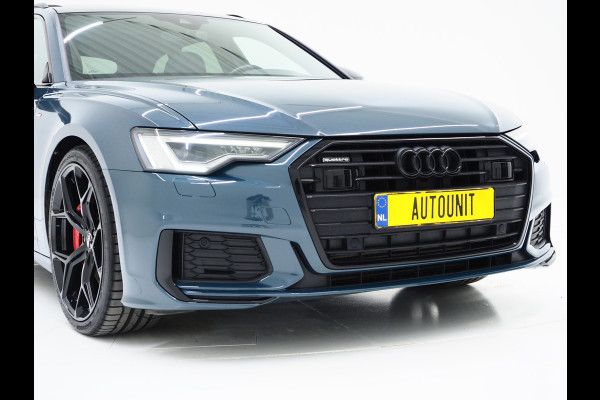 Audi A6 Avant 55 TFSI e quattro Competition | Panoramadak | Camera | Adaptive Cruise | Keyless | Virtual | Carplay