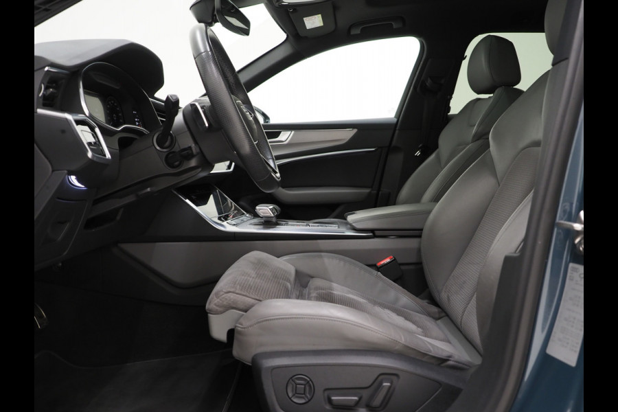 Audi A6 Avant 55 TFSI e quattro Competition | Panoramadak | Camera | Adaptive Cruise | Keyless | Virtual | Carplay