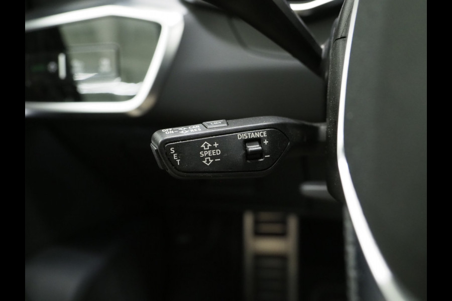 Audi A6 Avant 55 TFSI e quattro Competition | Panoramadak | Camera | Adaptive Cruise | Keyless | Virtual | Carplay