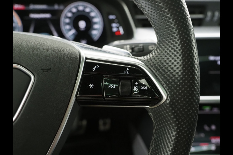 Audi A6 Avant 55 TFSI e quattro Competition | Panoramadak | Camera | Adaptive Cruise | Keyless | Virtual | Carplay