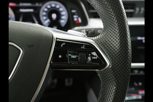 Audi A6 Avant 55 TFSI e quattro Competition | Panoramadak | Camera | Adaptive Cruise | Keyless | Virtual | Carplay