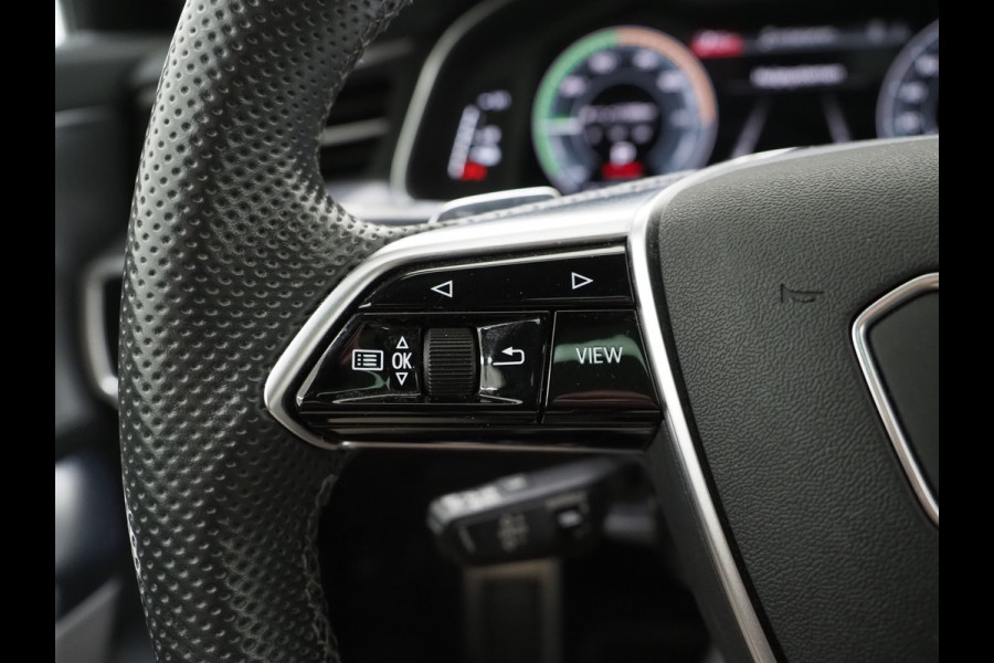 Audi A6 Avant 55 TFSI e quattro Competition | Panoramadak | Camera | Adaptive Cruise | Keyless | Virtual | Carplay