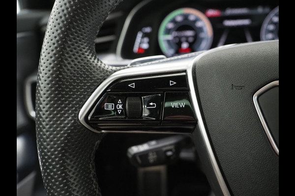 Audi A6 Avant 55 TFSI e quattro Competition | Panoramadak | Camera | Adaptive Cruise | Keyless | Virtual | Carplay