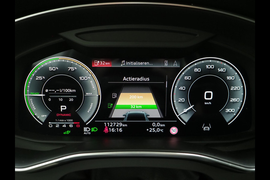 Audi A6 Avant 55 TFSI e quattro Competition | Panoramadak | Camera | Adaptive Cruise | Keyless | Virtual | Carplay