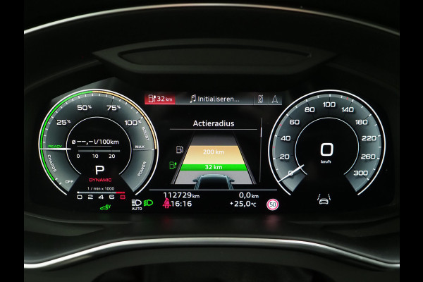 Audi A6 Avant 55 TFSI e quattro Competition | Panoramadak | Camera | Adaptive Cruise | Keyless | Virtual | Carplay