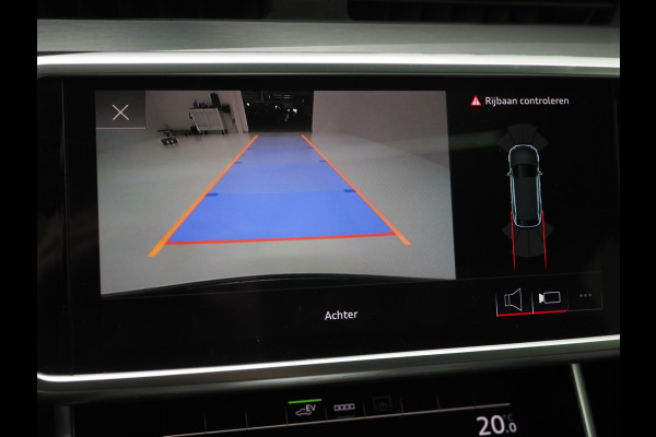 Audi A6 Avant 55 TFSI e quattro Competition | Panoramadak | Camera | Adaptive Cruise | Keyless | Virtual | Carplay
