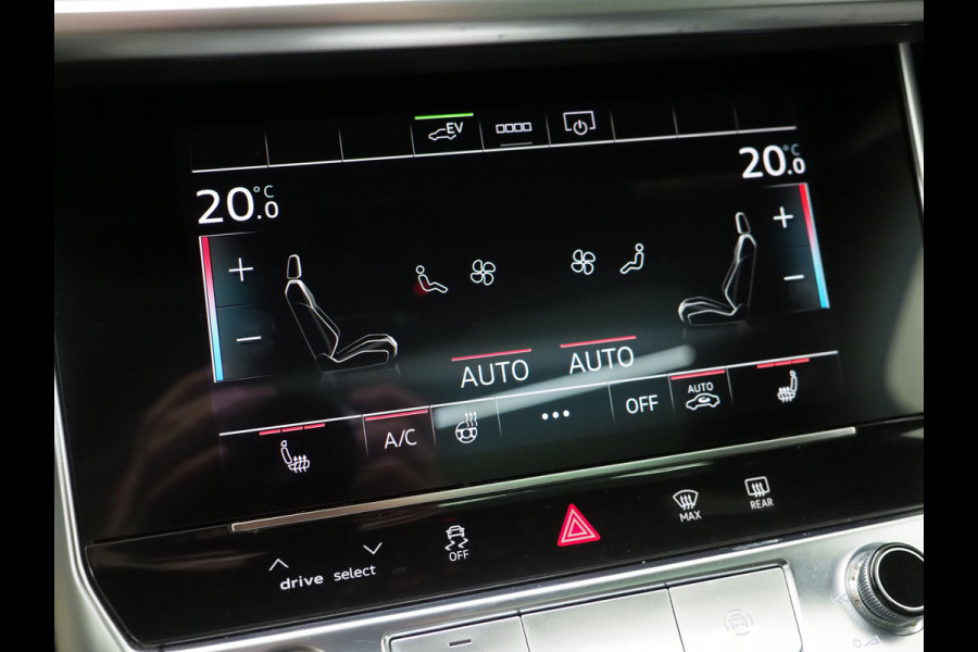Audi A6 Avant 55 TFSI e quattro Competition | Panoramadak | Camera | Adaptive Cruise | Keyless | Virtual | Carplay