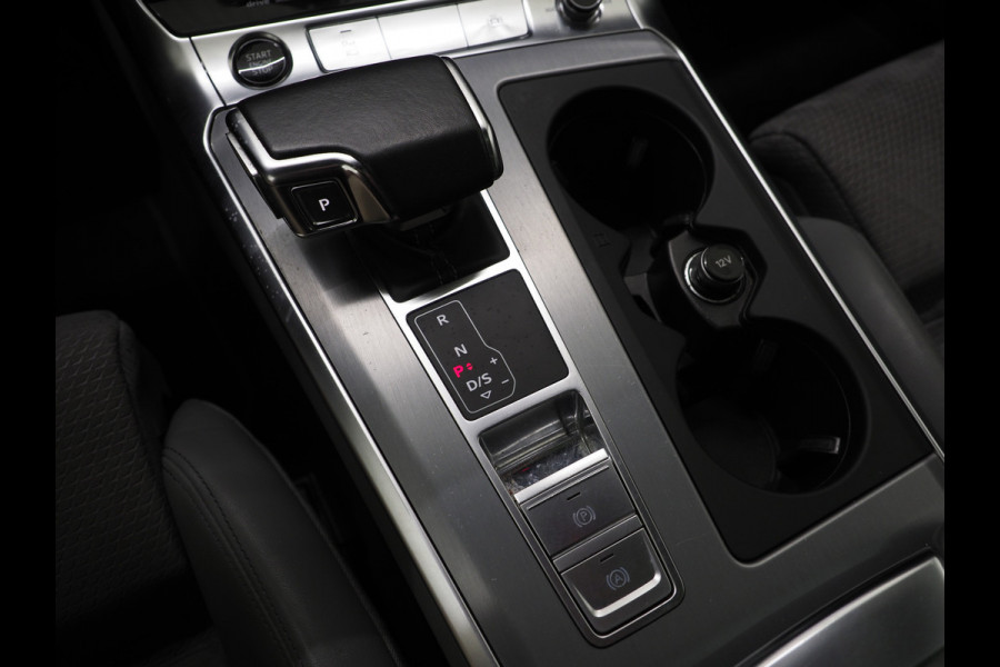 Audi A6 Avant 55 TFSI e quattro Competition | Panoramadak | Camera | Adaptive Cruise | Keyless | Virtual | Carplay