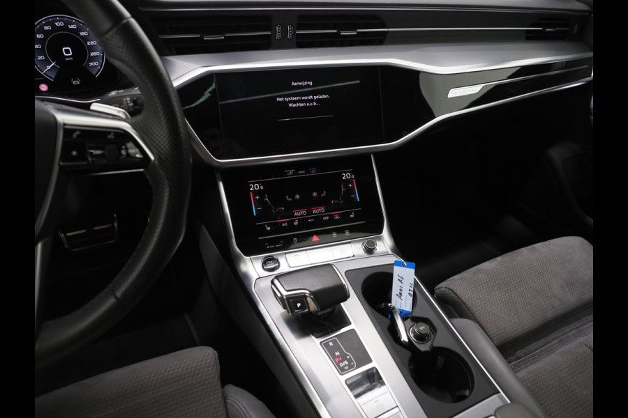 Audi A6 Avant 55 TFSI e quattro Competition | Panoramadak | Camera | Adaptive Cruise | Keyless | Virtual | Carplay