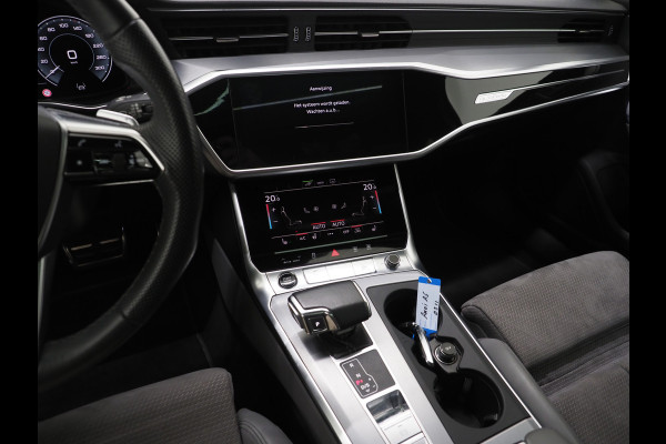 Audi A6 Avant 55 TFSI e quattro Competition | Panoramadak | Camera | Adaptive Cruise | Keyless | Virtual | Carplay