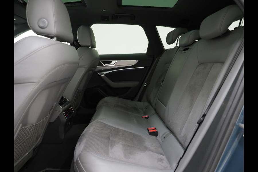 Audi A6 Avant 55 TFSI e quattro Competition | Panoramadak | Camera | Adaptive Cruise | Keyless | Virtual | Carplay