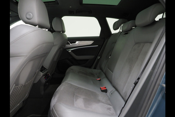 Audi A6 Avant 55 TFSI e quattro Competition | Panoramadak | Camera | Adaptive Cruise | Keyless | Virtual | Carplay