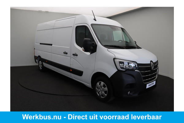 Renault Master T35 2.3 dCi 135 L3H2 Work Edition