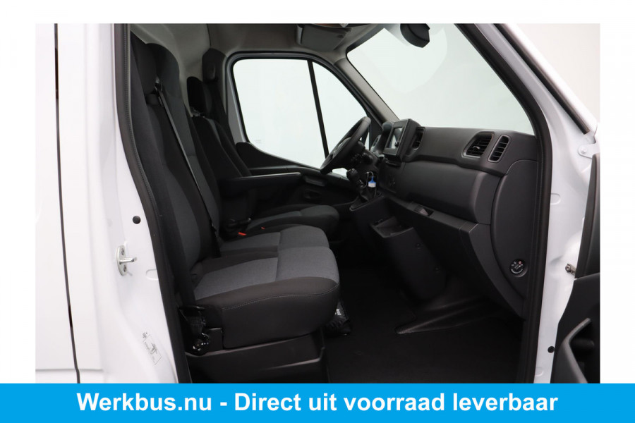 Renault Master T35 2.3 dCi 135 L3H2 Work Edition
