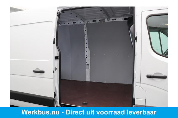 Renault Master T35 2.3 dCi 135 L3H2 Work Edition