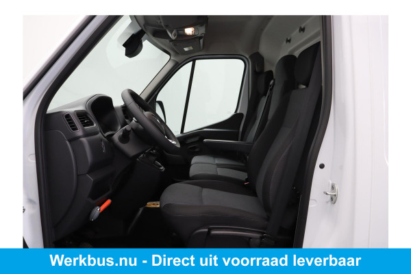 Renault Master T35 2.3 dCi 135 L3H2 Work Edition