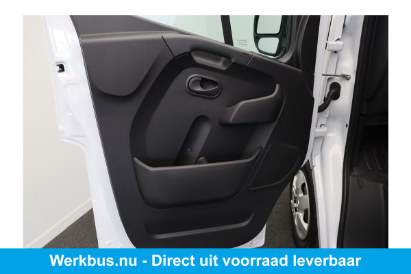 Renault Master T35 2.3 dCi 135 L3H2 Work Edition