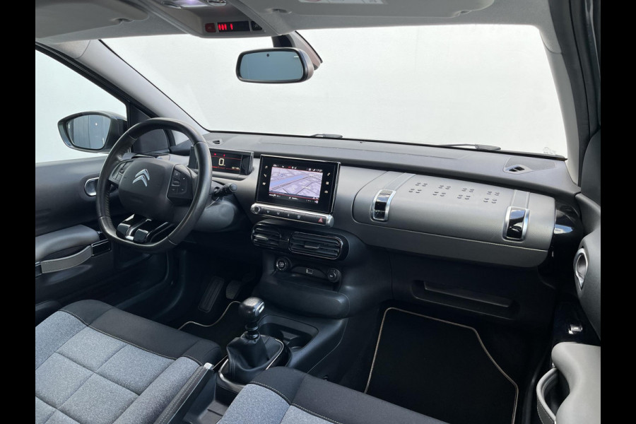 Citroën C4 Cactus 1.2 PT 110 Origins | Parkeercamera | Comfort seats | Trekhaak | Prijs is rijklaar