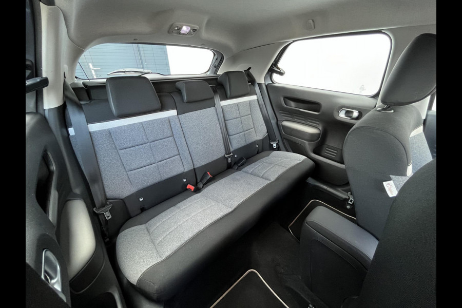 Citroën C4 Cactus 1.2 PT 110 Origins | Parkeercamera | Comfort seats | Trekhaak | Prijs is rijklaar