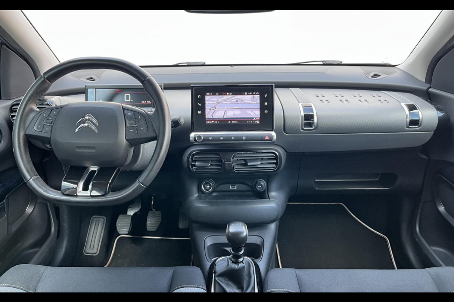 Citroën C4 Cactus 1.2 PT 110 Origins | Parkeercamera | Comfort seats | Trekhaak | Prijs is rijklaar