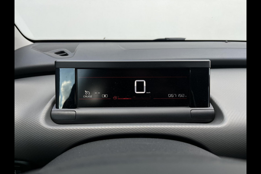 Citroën C4 Cactus 1.2 PT 110 Origins | Parkeercamera | Comfort seats | Trekhaak | Prijs is rijklaar