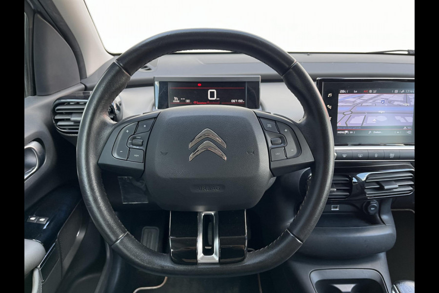 Citroën C4 Cactus 1.2 PT 110 Origins | Parkeercamera | Comfort seats | Trekhaak | Prijs is rijklaar