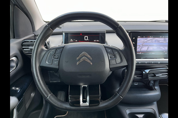 Citroën C4 Cactus 1.2 PT 110 Origins | Parkeercamera | Comfort seats | Trekhaak | Prijs is rijklaar