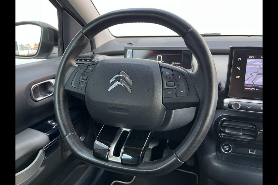 Citroën C4 Cactus 1.2 PT 110 Origins | Parkeercamera | Comfort seats | Trekhaak | Prijs is rijklaar