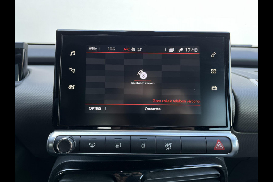 Citroën C4 Cactus 1.2 PT 110 Origins | Parkeercamera | Comfort seats | Trekhaak | Prijs is rijklaar