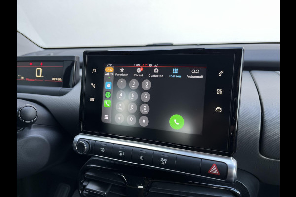 Citroën C4 Cactus 1.2 PT 110 Origins | Parkeercamera | Comfort seats | Trekhaak | Prijs is rijklaar