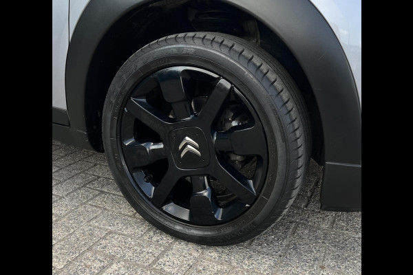 Citroën C4 Cactus 1.2 PT 110 Origins | Parkeercamera | Comfort seats | Trekhaak | Prijs is rijklaar