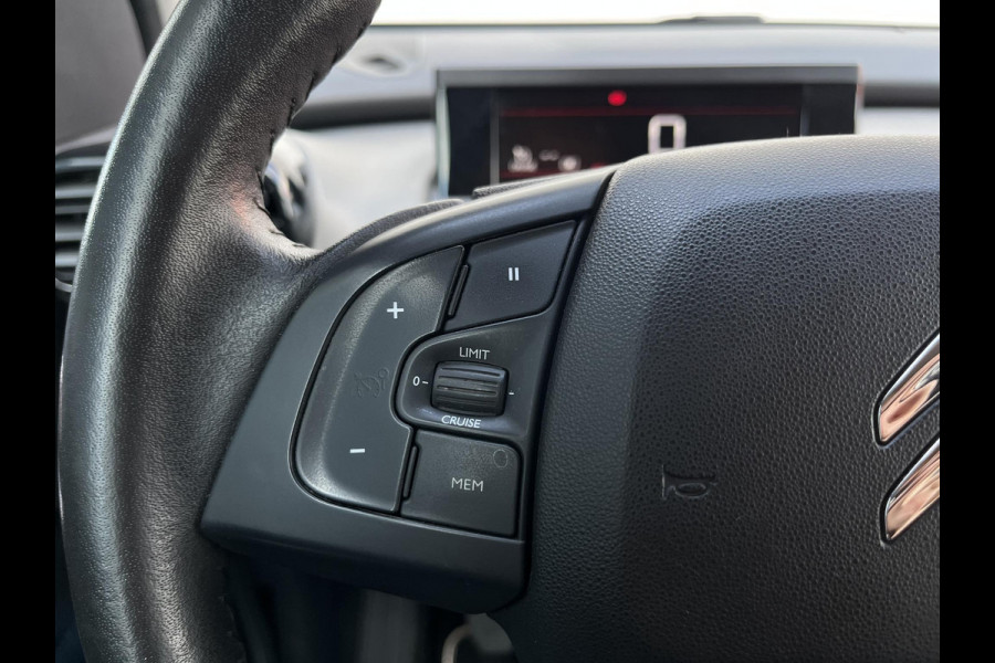 Citroën C4 Cactus 1.2 PT 110 Origins | Parkeercamera | Comfort seats | Trekhaak | Prijs is rijklaar