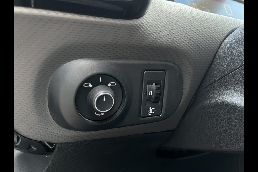 Citroën C4 Cactus 1.2 PT 110 Origins | Parkeercamera | Comfort seats | Trekhaak | Prijs is rijklaar