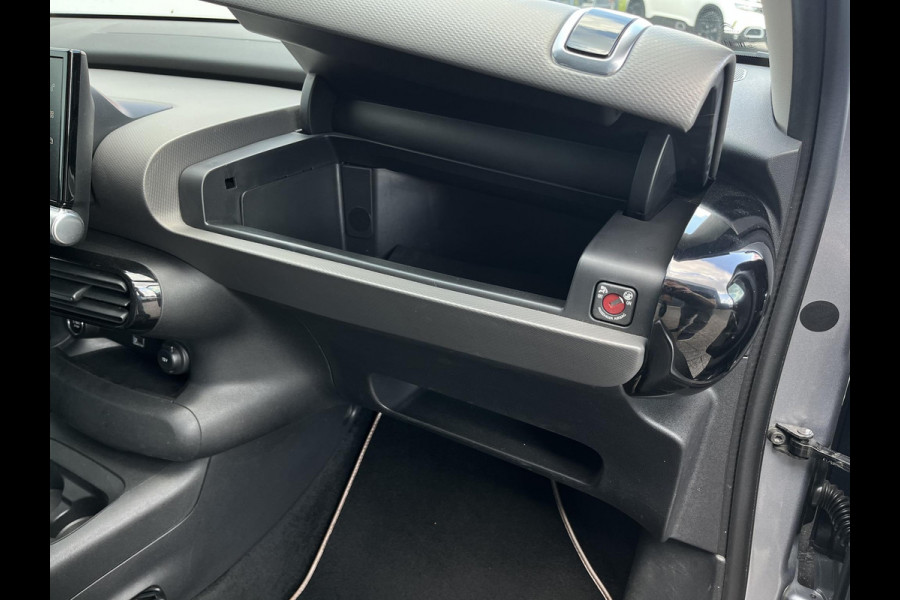Citroën C4 Cactus 1.2 PT 110 Origins | Parkeercamera | Comfort seats | Trekhaak | Prijs is rijklaar