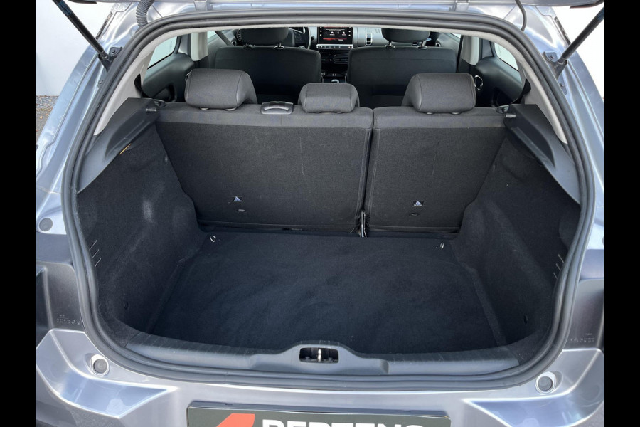 Citroën C4 Cactus 1.2 PT 110 Origins | Parkeercamera | Comfort seats | Trekhaak | Prijs is rijklaar