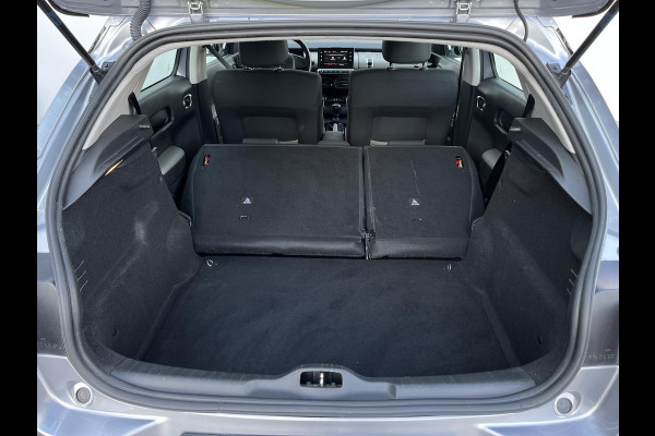 Citroën C4 Cactus 1.2 PT 110 Origins | Parkeercamera | Comfort seats | Trekhaak | Prijs is rijklaar