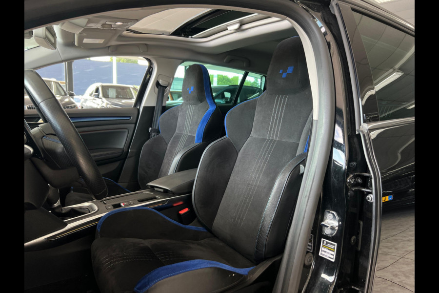 Renault MEGANE Estate 1.6 TCe GT PANODAK | STOELVERWARMING | LED