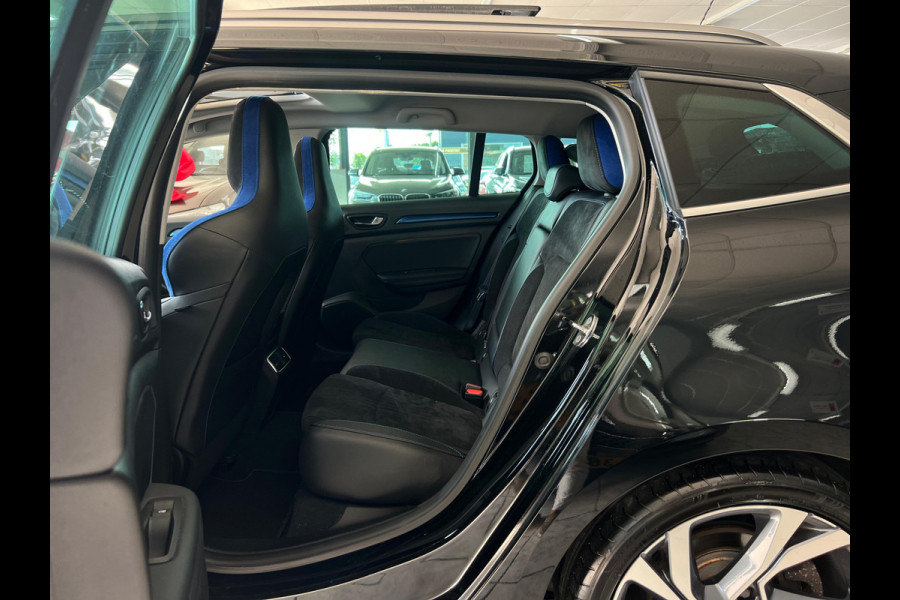 Renault MEGANE Estate 1.6 TCe GT PANODAK | STOELVERWARMING | LED
