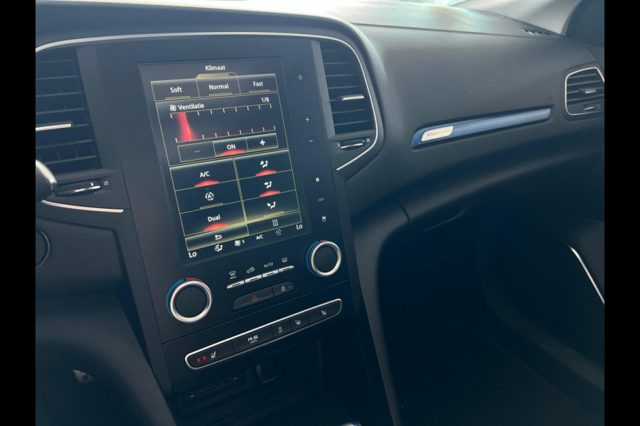 Renault MEGANE Estate 1.6 TCe GT PANODAK | STOELVERWARMING | LED