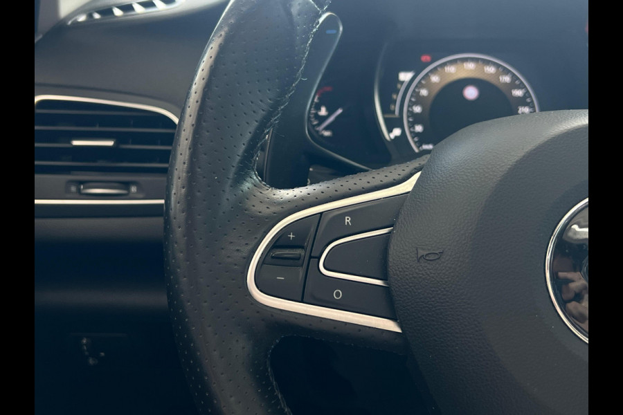 Renault MEGANE Estate 1.6 TCe GT PANODAK | STOELVERWARMING | LED