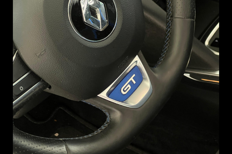 Renault MEGANE Estate 1.6 TCe GT PANODAK | STOELVERWARMING | LED