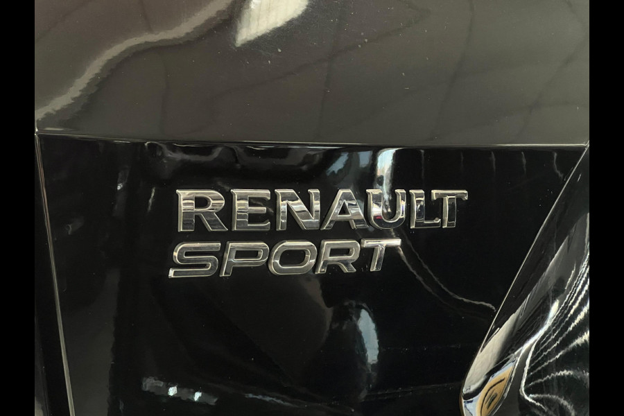 Renault MEGANE Estate 1.6 TCe GT PANODAK | STOELVERWARMING | LED