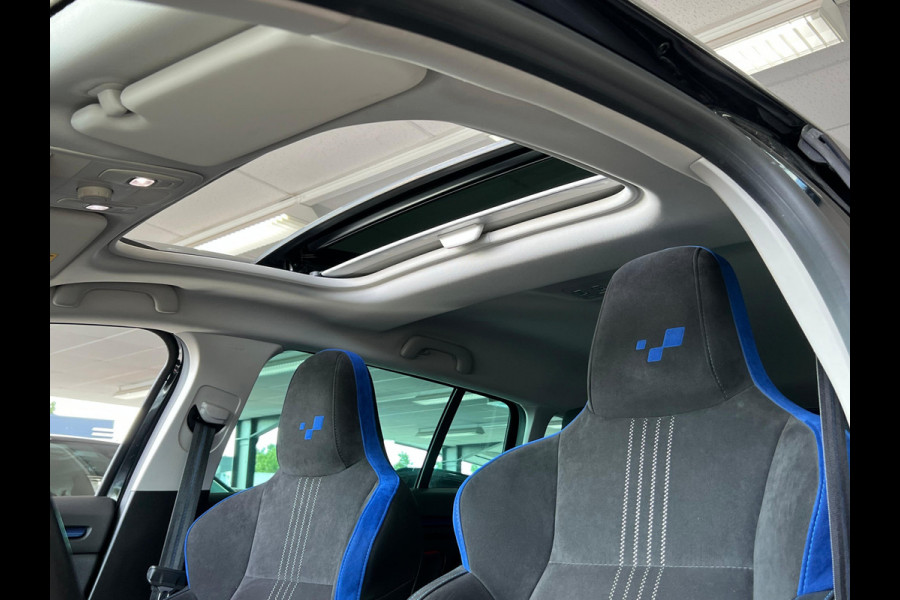 Renault MEGANE Estate 1.6 TCe GT PANODAK | STOELVERWARMING | LED